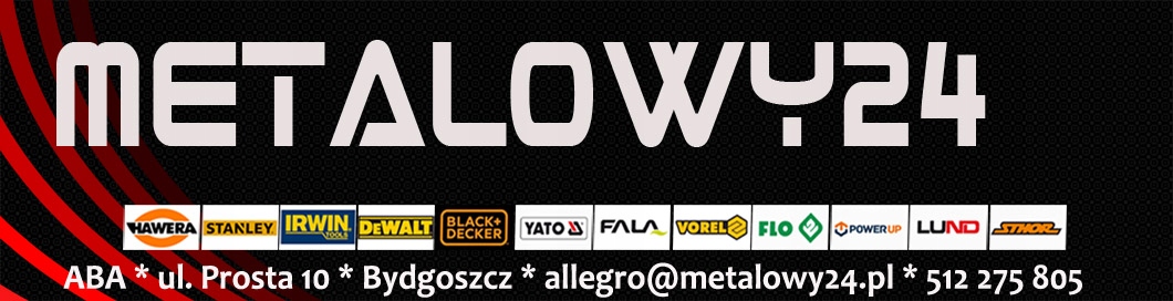 Zestaw zawleczek i sworzni 56 szt YT-06874 YATO